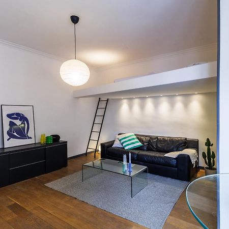 Beau Studio Nice Centre Apartment Ngoại thất bức ảnh