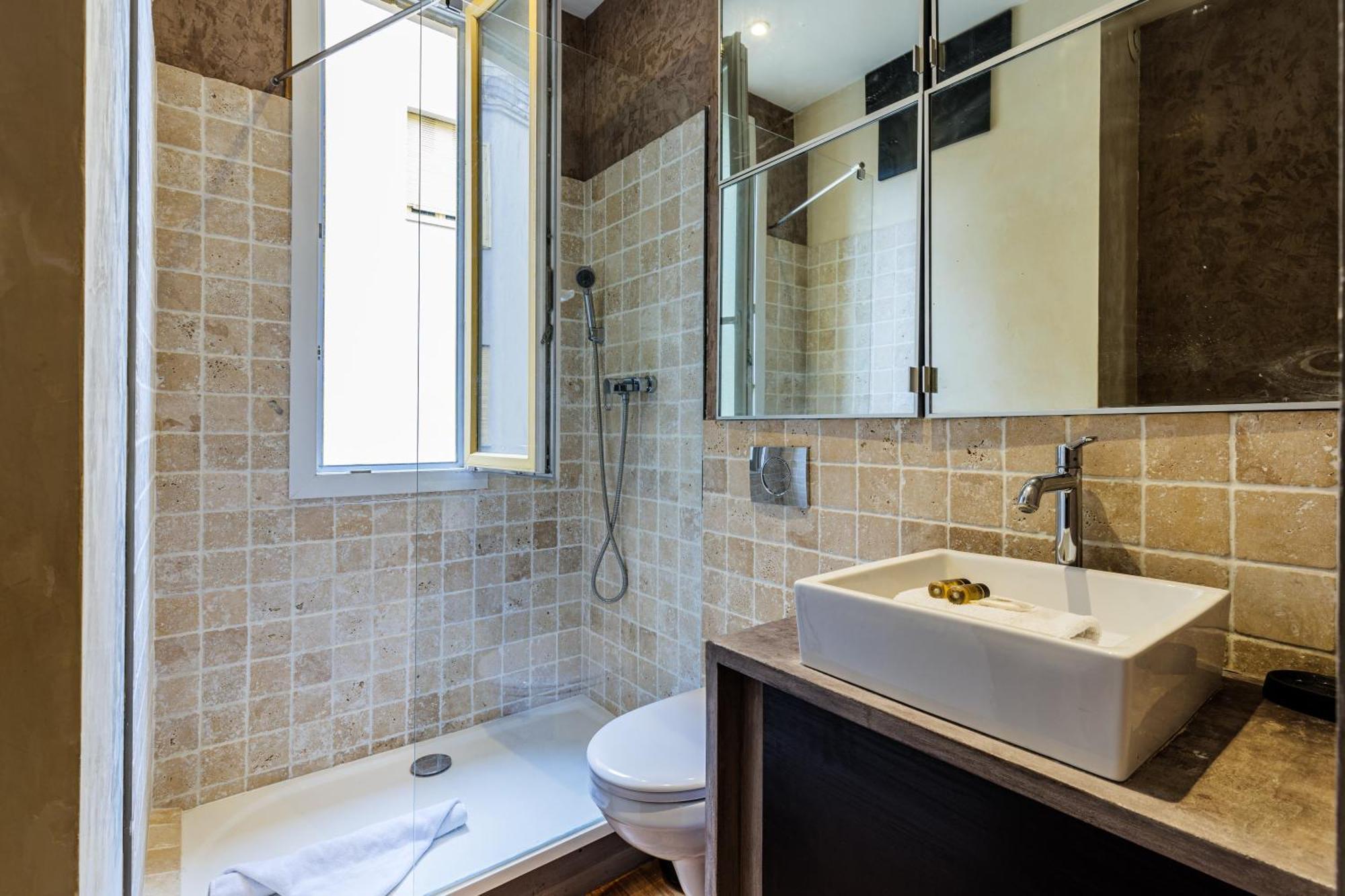 Beau Studio Nice Centre Apartment Ngoại thất bức ảnh